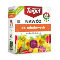 NAWÓZ DO CEBULOWYCH 1kg TARGET