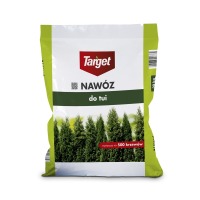 NAWÓZ GRANULOWANY DO TUI 20kg TARGET