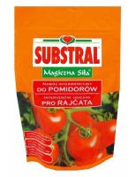 Nawóz interwencyjny do pomidorów SUBSTRAL Magiczna Siła