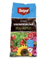 ZIEMIA BIO + HUMUS - UNIWERSALNA 20 L