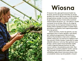 Pomysłowy Ogrodnik - Filip Johansson - Książka