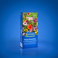 Mieszanka kwiatów Łąka Motyli Kiepenkerl 100 g
