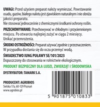 Wrotycz ekstrakt oprysk na pędraki 500 ml Target
