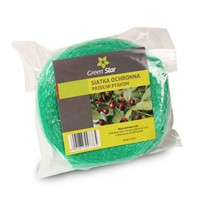 Siatka ochronna przeciw ptakom 3x5 m Green Star