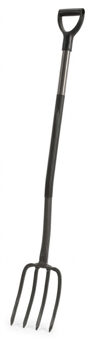 Widły ogrodowe z trzonkiem Green Star