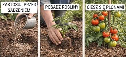 Wierzbowy obornik - nawóz naturalny bezzapachowy - 5 kg