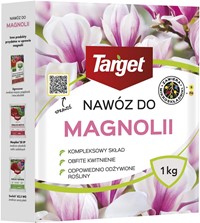 Nawóz do magnolii  1kg Target