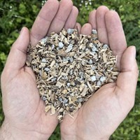 Wierzbowy obornik - nawóz naturalny bezzapachowy - 5 kg