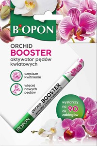 Orchid Booster aktywator pędów kwiatowych 2 ml