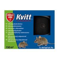 Odstraszacz na myszy i szczury elektryczny na 150 m kw 1 szt