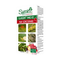 Laser 940 EC oprysk na szkodniki 110 ml Sumin