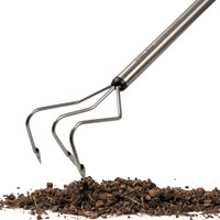 Pazurki ogrodnicze trójzębne - Green Star