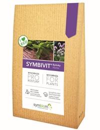 Mikoryza do ziół, lawendy i konopii Symbivit 150 g