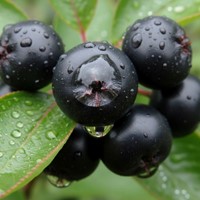 Aronia czarnoowocowa sadzonka 1 szt.