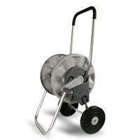 Wózek na wąż ogrodowy 1/2' 60 m Green Star