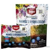 Terracottem 100 g + Saszetka Terracottem 20 g GRATIS