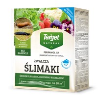 Ferramol GR granulat na ślimaki 200g