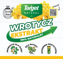 Wrotycz ekstrakt oprysk na pędraki 500 ml Target