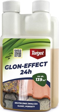 Glon-Effect 24h koncentrat 250 ml Target