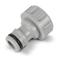Przyłącze na kran 1/2" Green Star