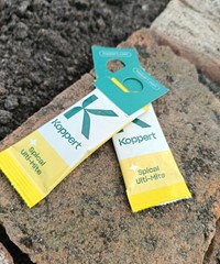 Dobroczynek Kalifornijski - saszetki 10 szt.