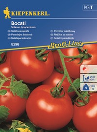 Pomidor Sałatkowy Bocati