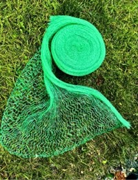 Siatka ochronna przeciw ptakom 10x2 m Green Star