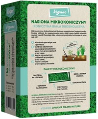 Mikro koniczyna nasiona 1 kg