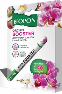 Orchid Booster aktywator pędów kwiatowych 2 ml