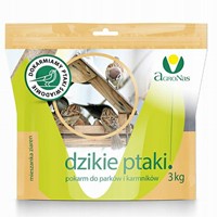 Mieszanka ziaren dla dzikich ptaków 3 kg