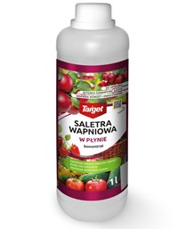 Saletra wapniowa - wapno w płynie do oprysku 1 l