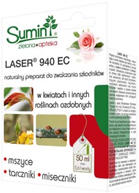 Laser 940 EC 50 ml