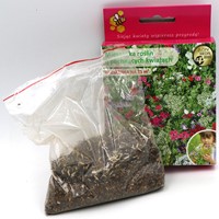 Mieszanka nasion roślin o pachnących kwiatach 125 g