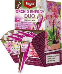 Odżywka do storczyków aplikator Orchid Energy DUO 35 ml
