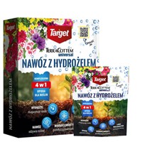 Terracottem 600 g + Saszetka Terracottem 100 g GRATIS