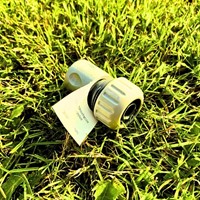 Szybkozłączka do węża ogrodowego 3/4' Green Star