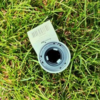 Szybkozłączka do węża ogrodowego 3/4' Green Star