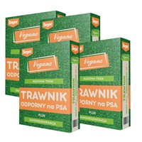 Trawa odporna na mocz psa 4 kg Vegano