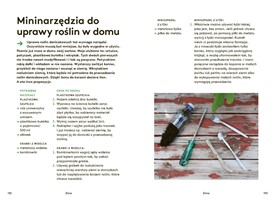 Pomysłowy Ogrodnik - Filip Johansson - Książka