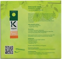 Dobroczynek Swirski Ulti-Mite - saszetki 5 szt.
