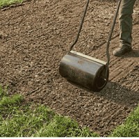 Walec ogrodowy do trawy i ubijania ziemi 35 l Green Star