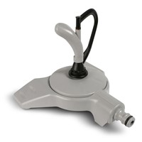 Zraszacz obrotowy przenośny Green Star