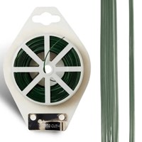 Drut ogrodniczy do podwiązywania roślin 25 m Green Star
