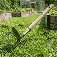 Motyka - haczka z pazurkami - Green Star