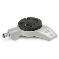 Zraszacz ogrodowy przenośny z podstawką Green Star