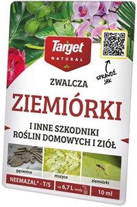 NeemAzal T/S na ziemiórki i inne szkodniki 10 ml