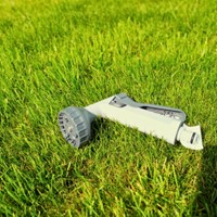 Zraszacz ręczny pistoletowy wielofunkcyjny Green Star