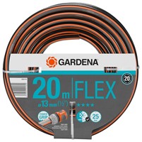 Wąż ogrodowy 1/2'' 20 m Gardena Comfort Flex